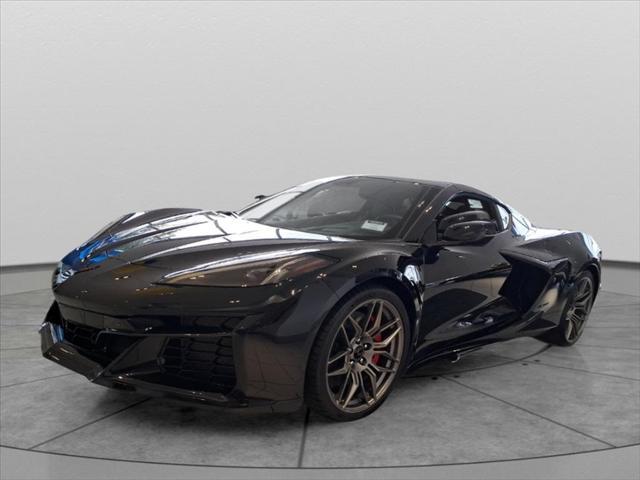 used 2023 Chevrolet Corvette car, priced at $118,995