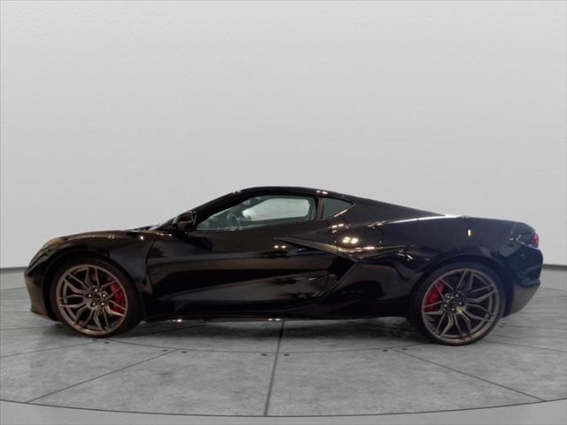 used 2023 Chevrolet Corvette car, priced at $118,995