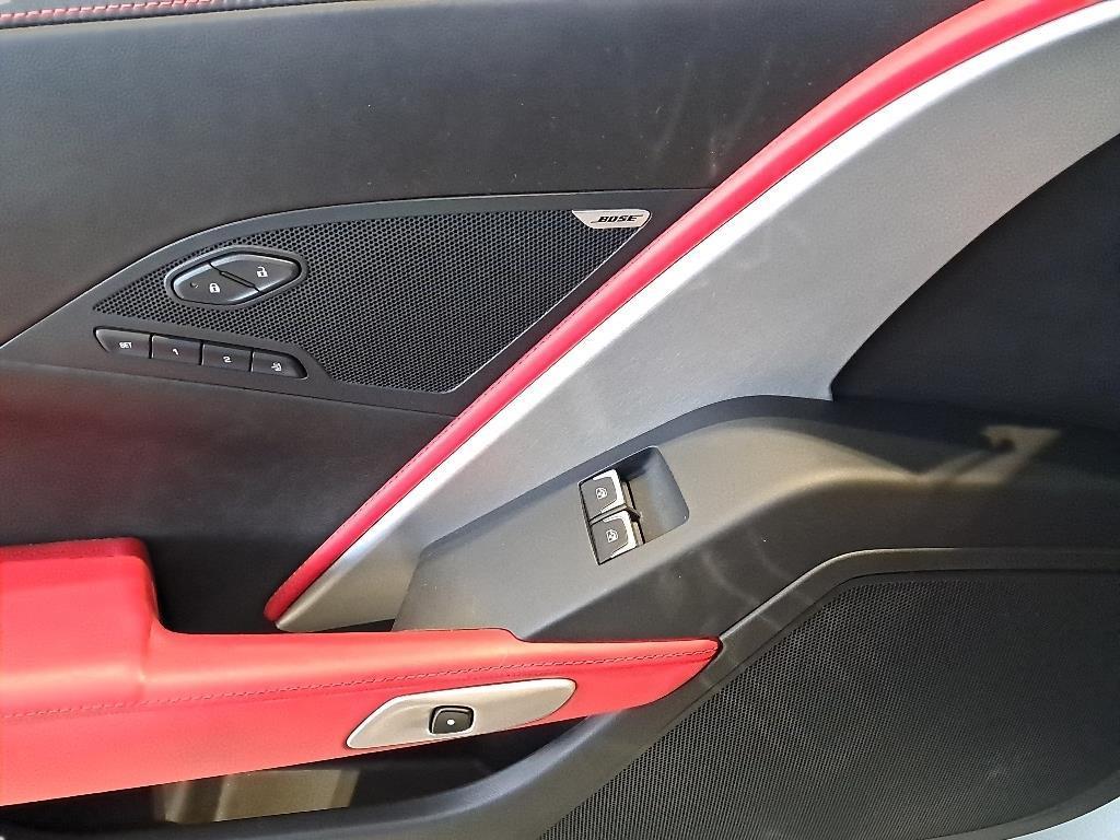 used 2016 Chevrolet Corvette car, priced at $79,495