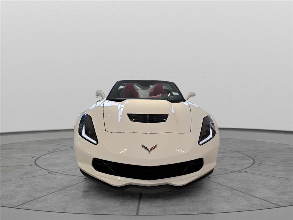used 2016 Chevrolet Corvette car, priced at $79,495