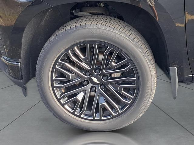 used 2020 Chevrolet Silverado 1500 car, priced at $38,729