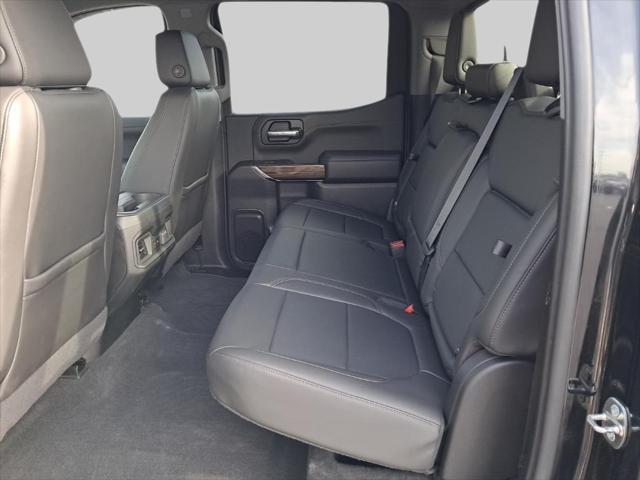 used 2020 Chevrolet Silverado 1500 car, priced at $38,729