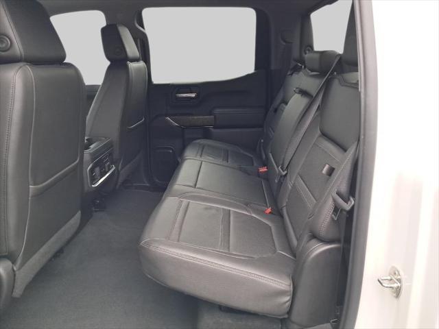 used 2019 GMC Sierra 1500 car, priced at $43,995