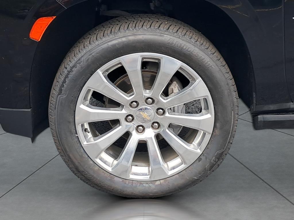 used 2021 Chevrolet Tahoe car, priced at $45,988