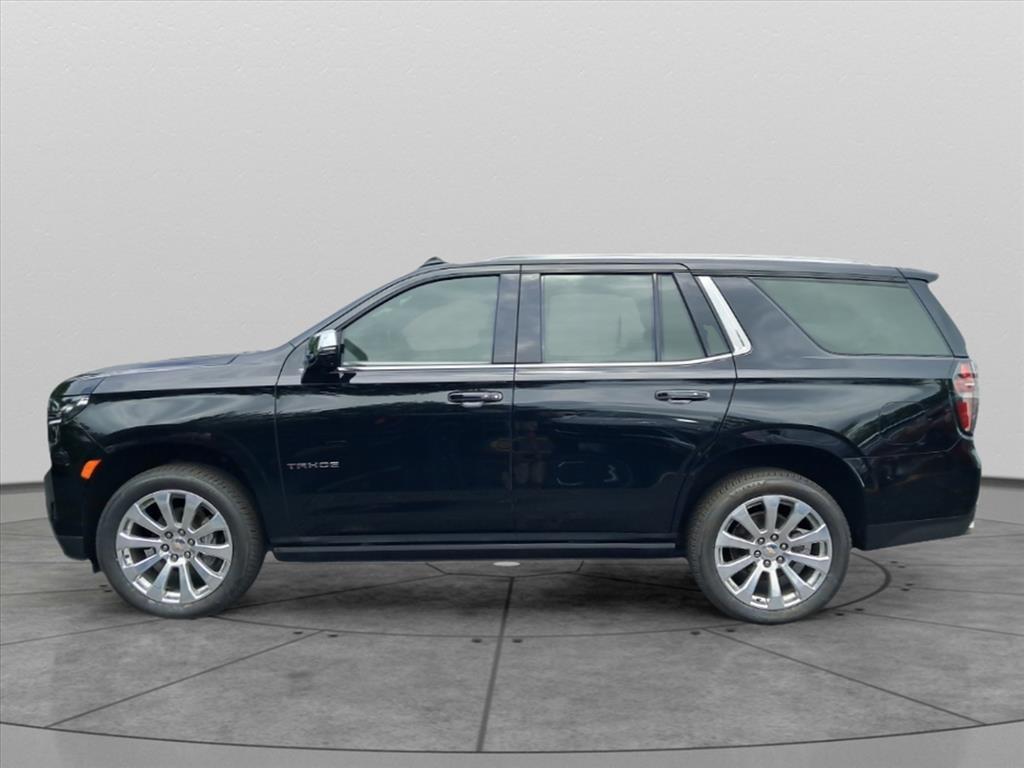 used 2021 Chevrolet Tahoe car, priced at $45,988