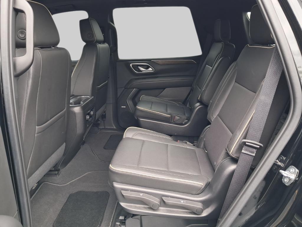 used 2021 Chevrolet Tahoe car, priced at $45,988