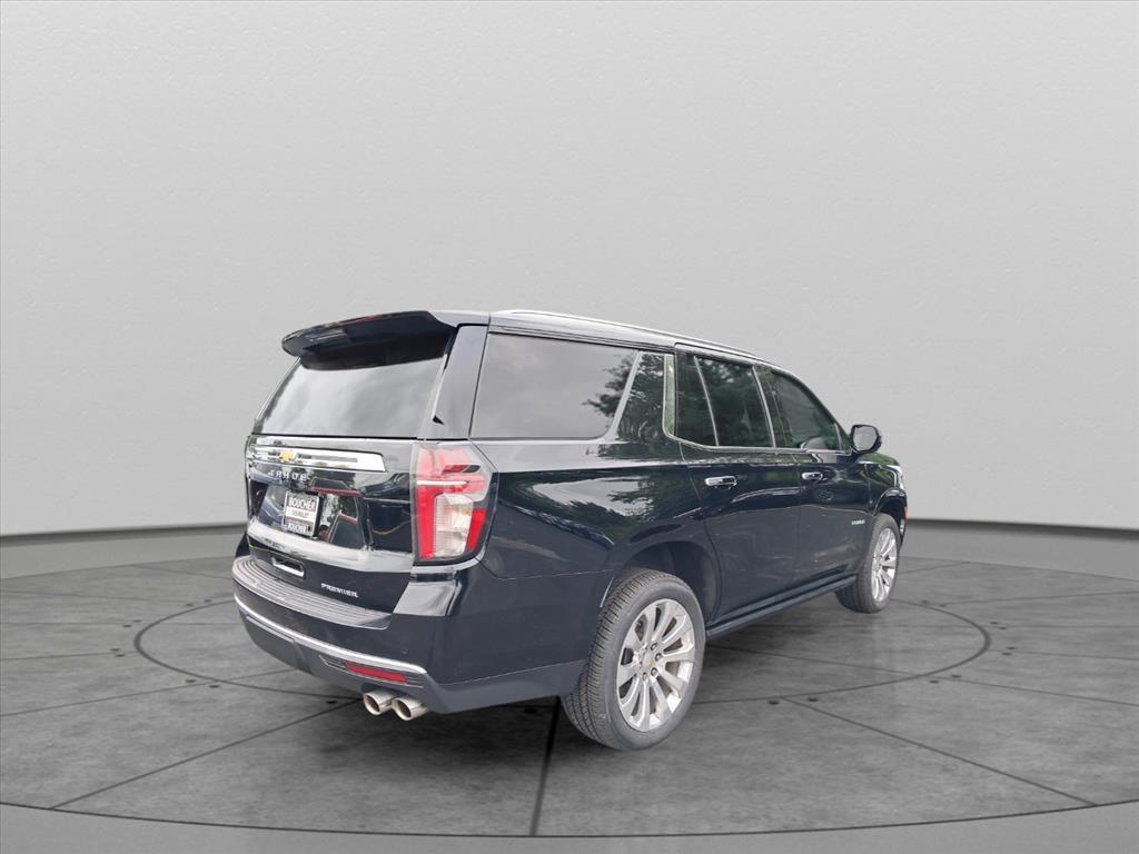 used 2021 Chevrolet Tahoe car, priced at $45,988