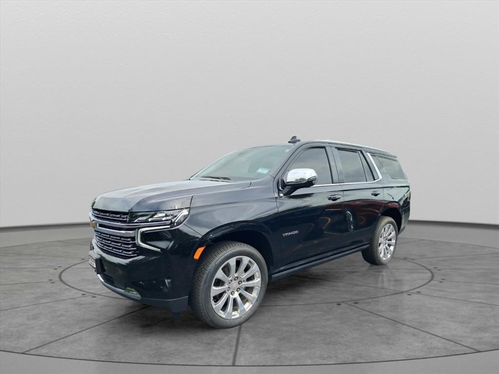 used 2021 Chevrolet Tahoe car, priced at $45,988