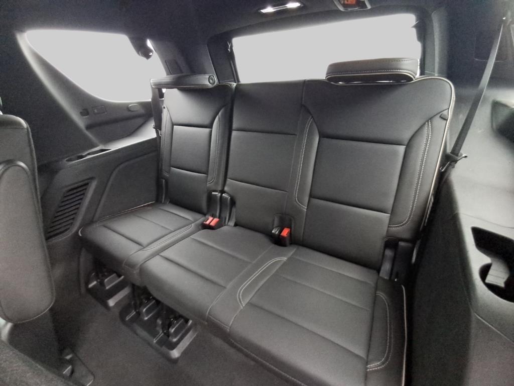 used 2021 Chevrolet Tahoe car, priced at $45,988