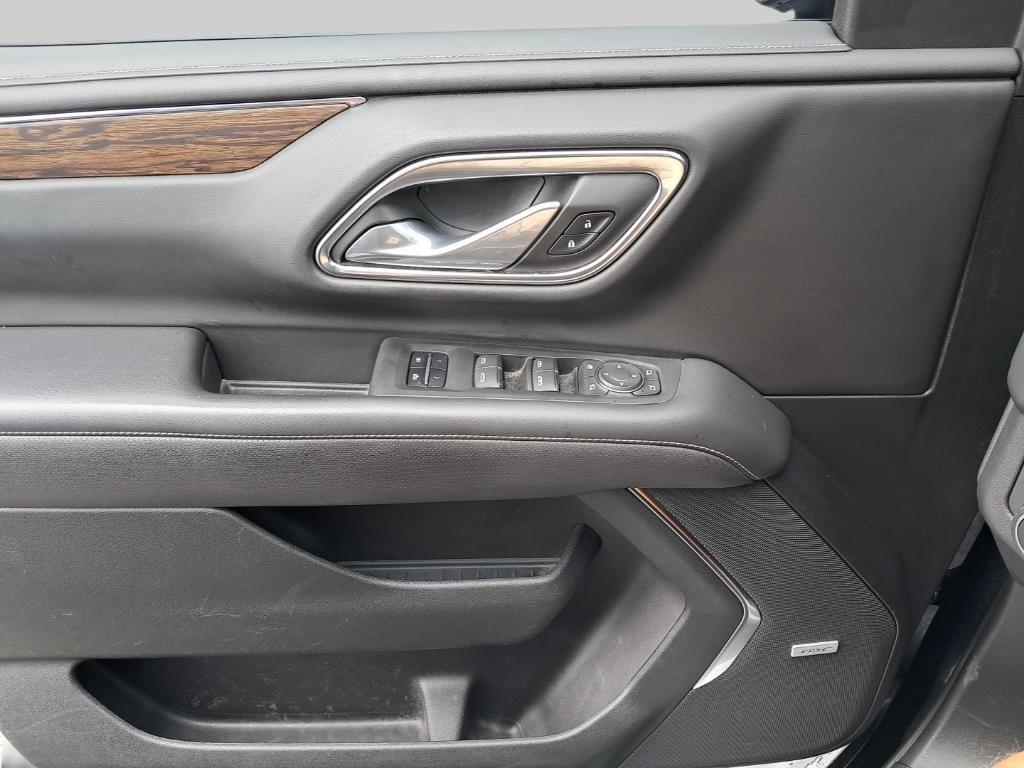 used 2021 Chevrolet Tahoe car, priced at $45,988