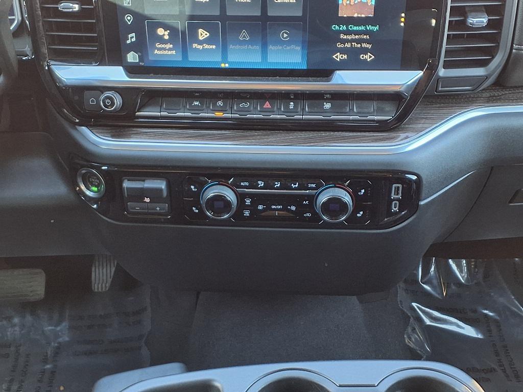 used 2022 Chevrolet Silverado 1500 car, priced at $36,995