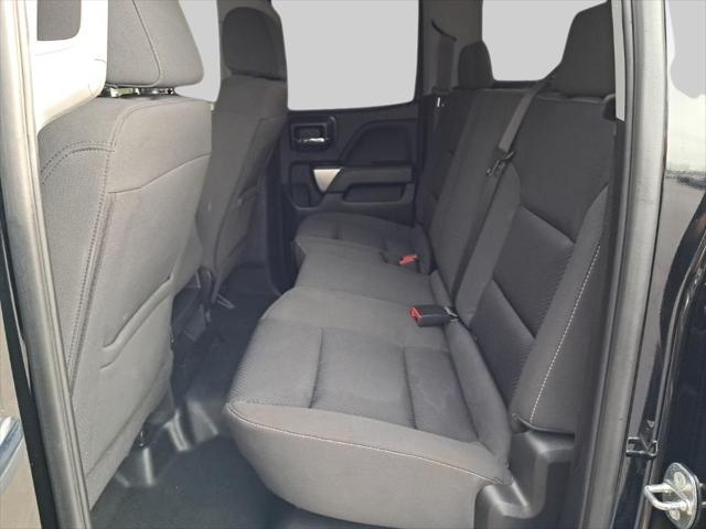 used 2017 Chevrolet Silverado 2500 car, priced at $43,995