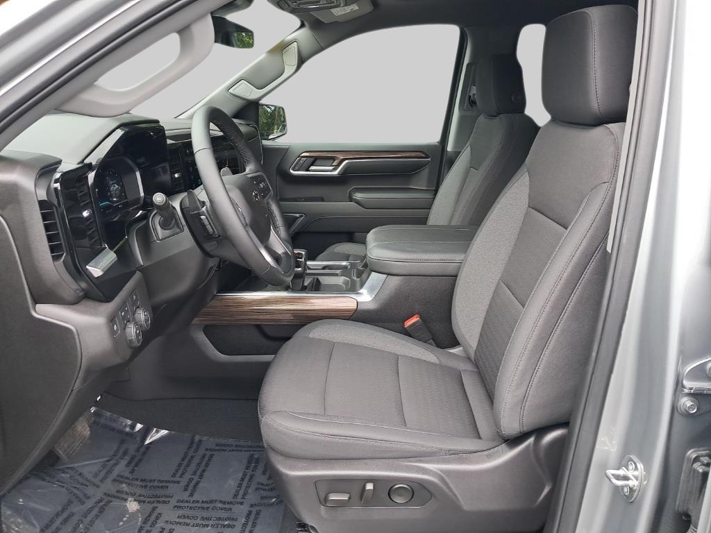 used 2024 Chevrolet Silverado 1500 car, priced at $51,208