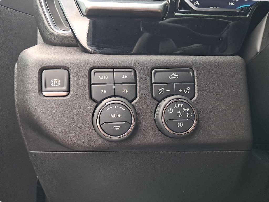 used 2024 Chevrolet Silverado 1500 car, priced at $51,208
