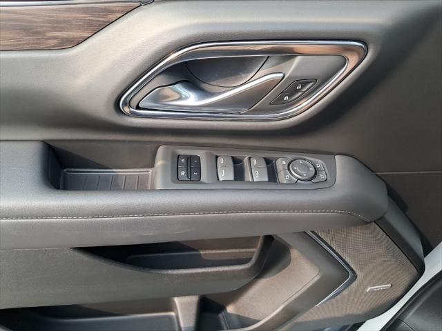 used 2022 Chevrolet Tahoe car, priced at $56,995