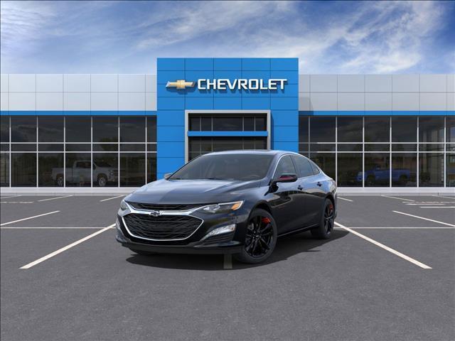 new 2025 Chevrolet Malibu car, priced at $31,790