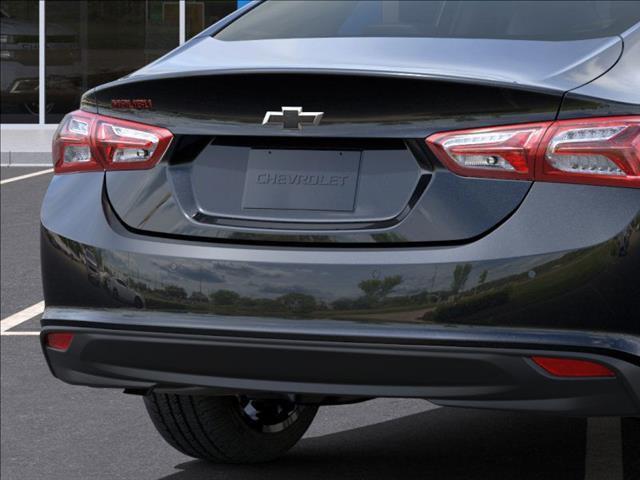 new 2025 Chevrolet Malibu car, priced at $31,790