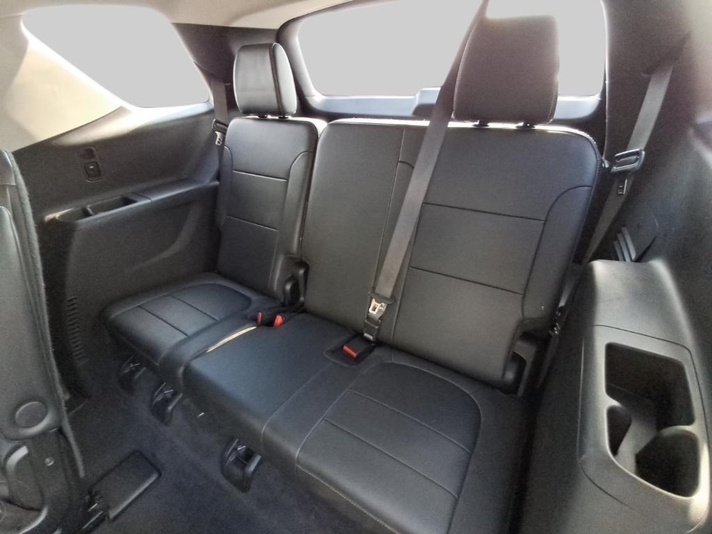 used 2019 Chevrolet Traverse car, priced at $26,988