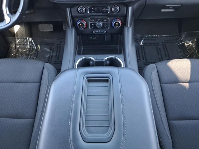 used 2023 Chevrolet Suburban car, priced at $59,995
