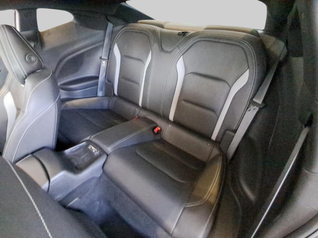 used 2022 Chevrolet Camaro car, priced at $57,719