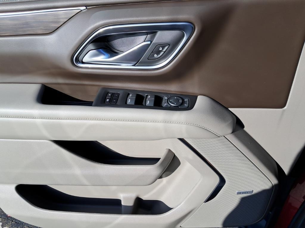 used 2022 Chevrolet Tahoe car, priced at $60,988
