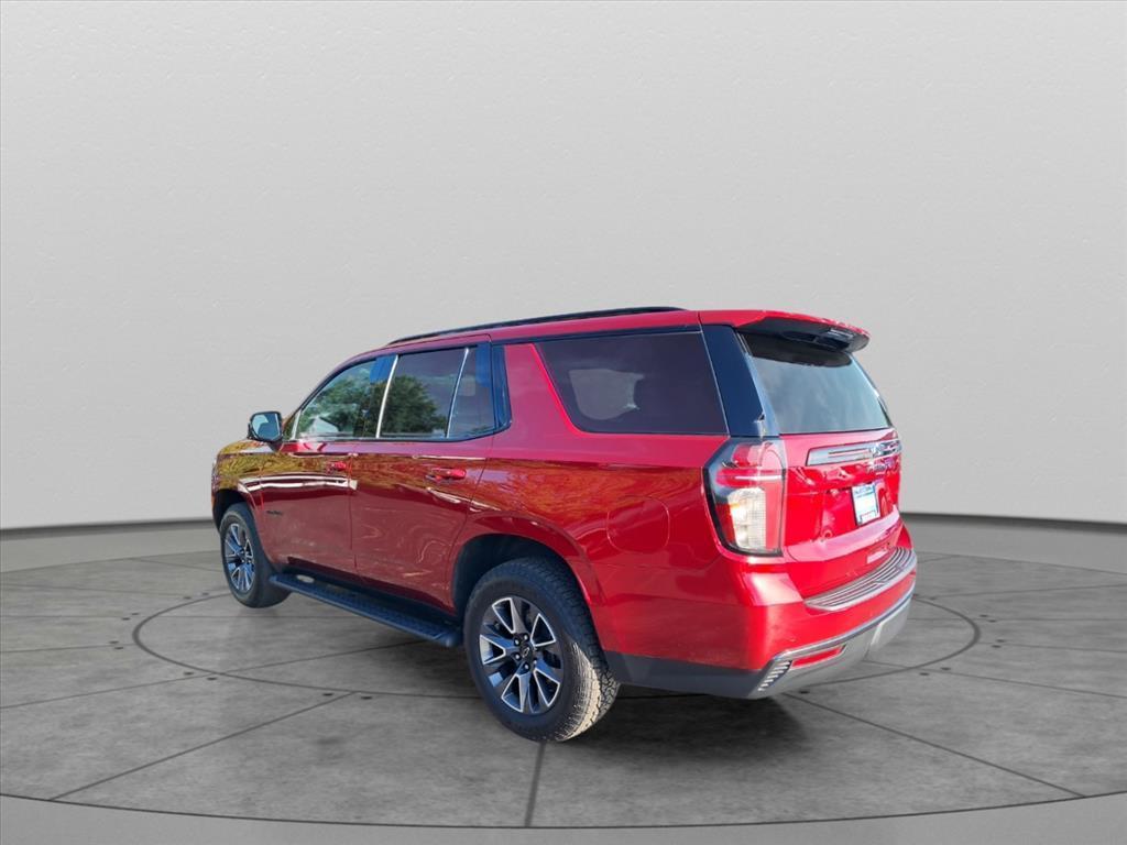 used 2022 Chevrolet Tahoe car, priced at $60,988