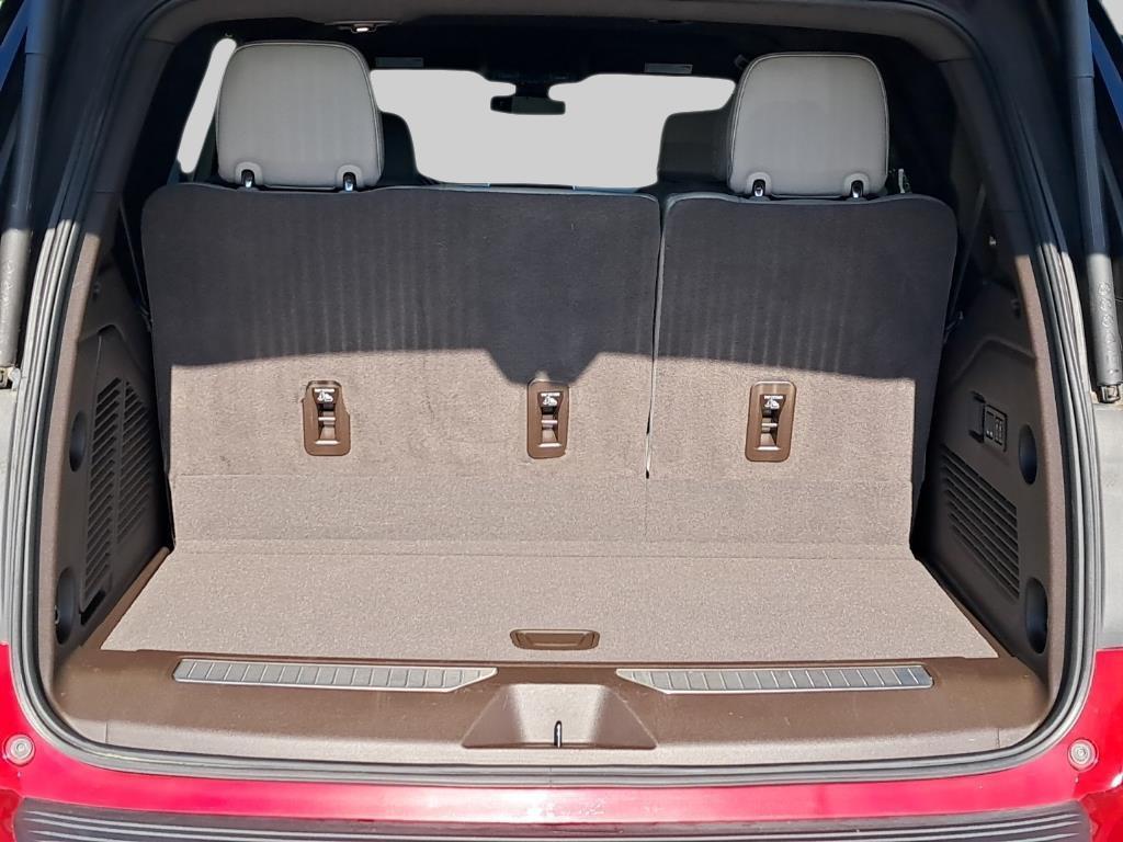 used 2022 Chevrolet Tahoe car, priced at $60,988