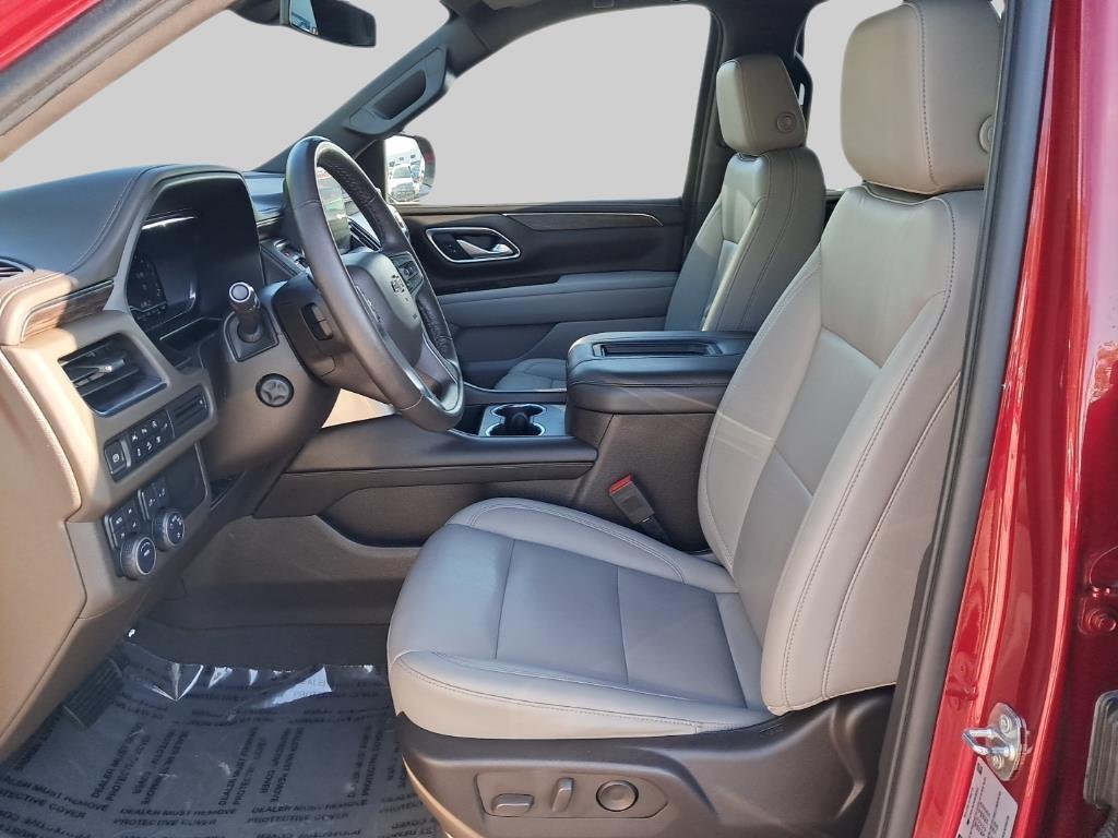used 2022 Chevrolet Tahoe car, priced at $60,988