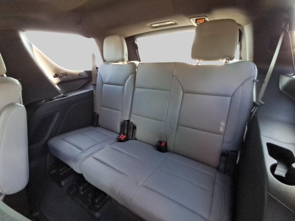 used 2022 Chevrolet Tahoe car, priced at $60,988