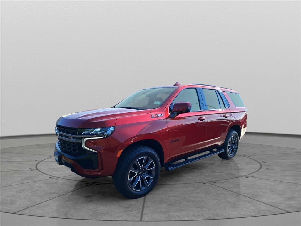 used 2022 Chevrolet Tahoe car, priced at $60,988