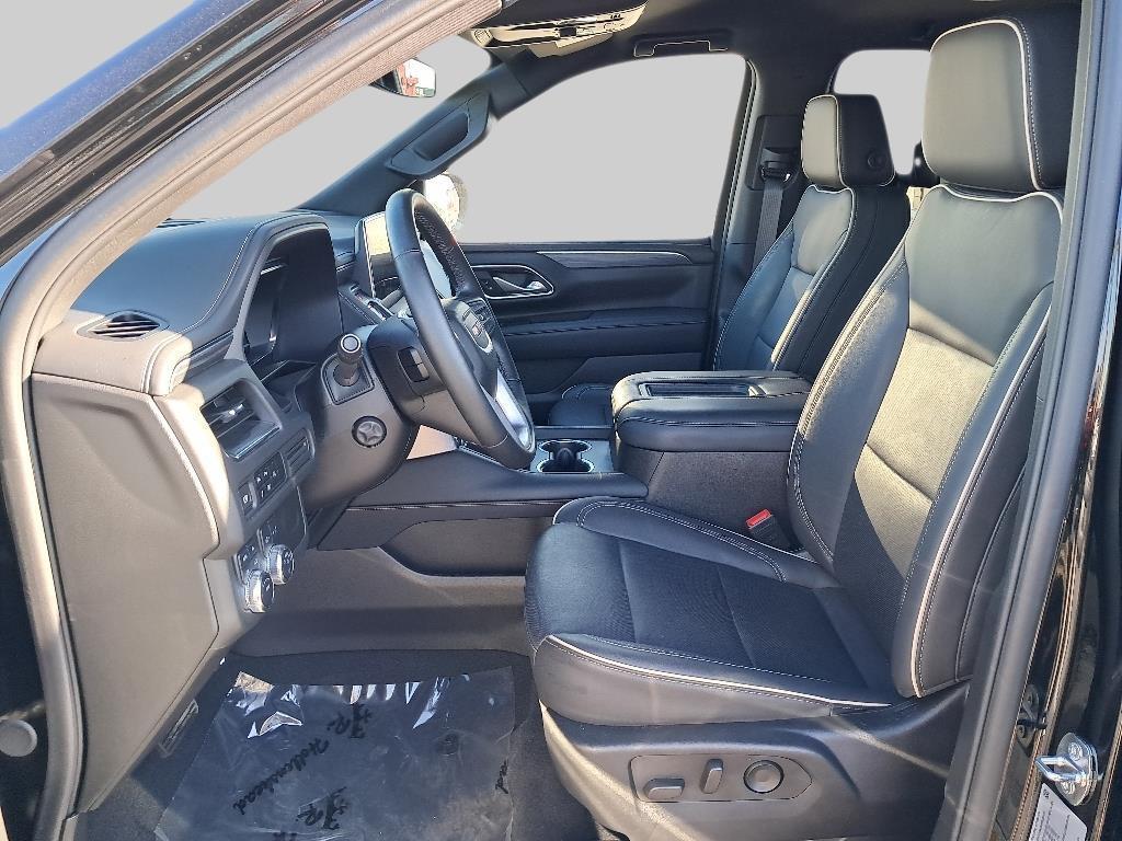 used 2024 GMC Yukon XL car, priced at $73,619