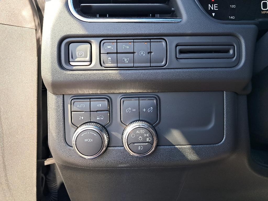 used 2024 GMC Yukon XL car, priced at $73,619