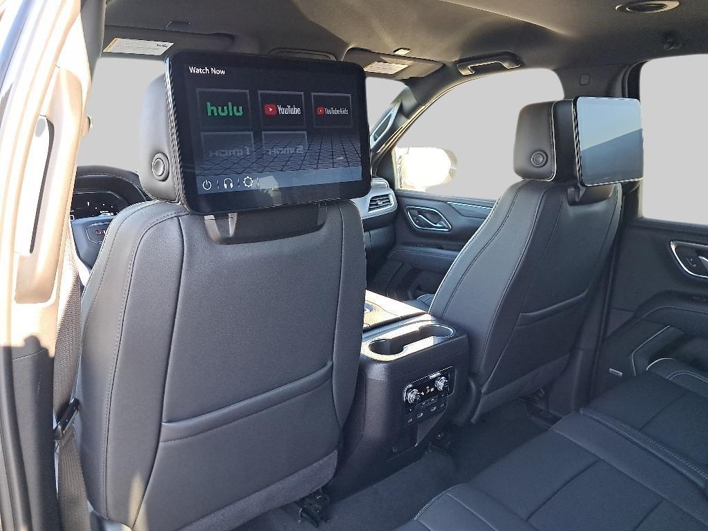 used 2024 GMC Yukon XL car, priced at $73,619