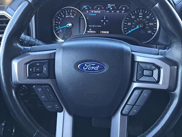 used 2019 Ford Expedition car, priced at $39,995