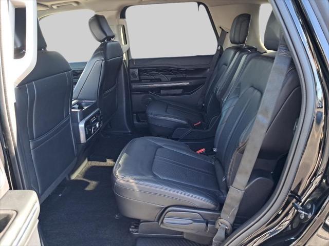 used 2019 Ford Expedition car, priced at $39,995