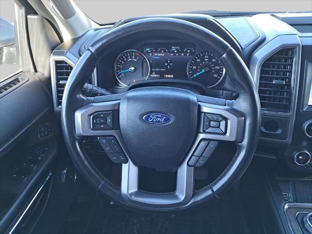 used 2019 Ford Expedition car, priced at $39,995