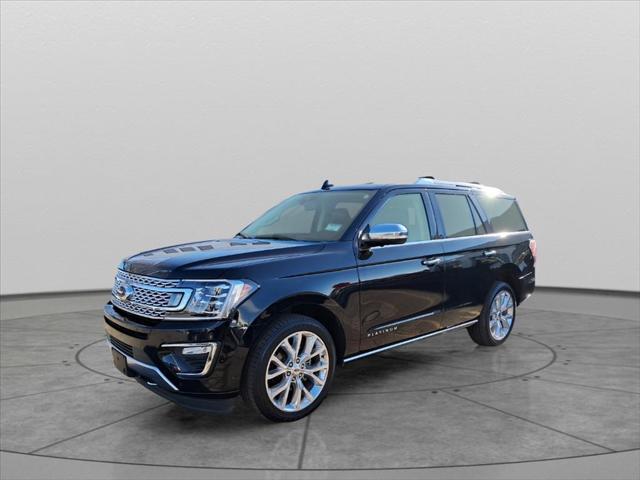 used 2019 Ford Expedition car, priced at $39,995