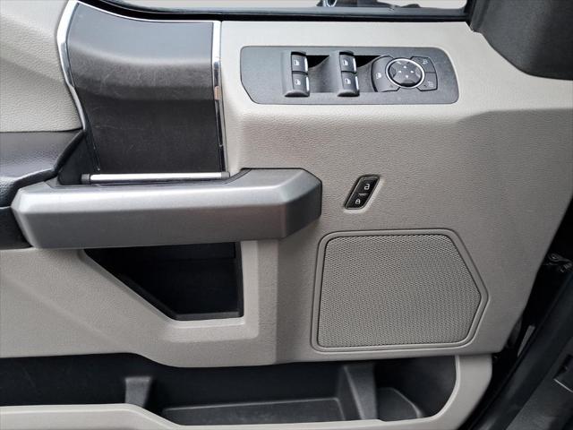 used 2018 Ford F-150 car, priced at $25,644
