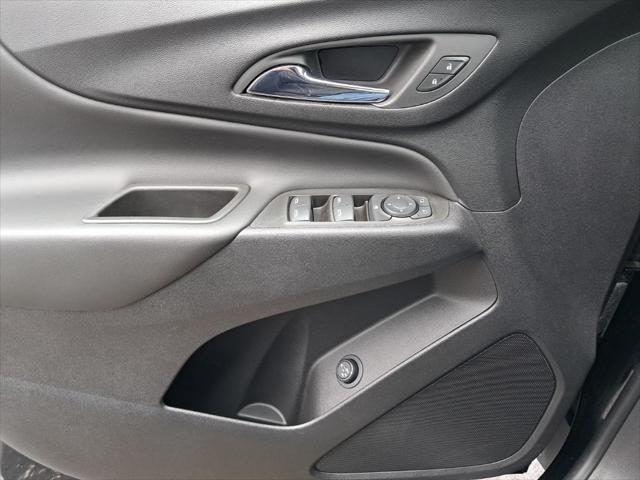used 2022 Chevrolet Equinox car, priced at $23,995