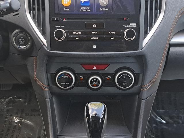 used 2019 Subaru Crosstrek car, priced at $18,144