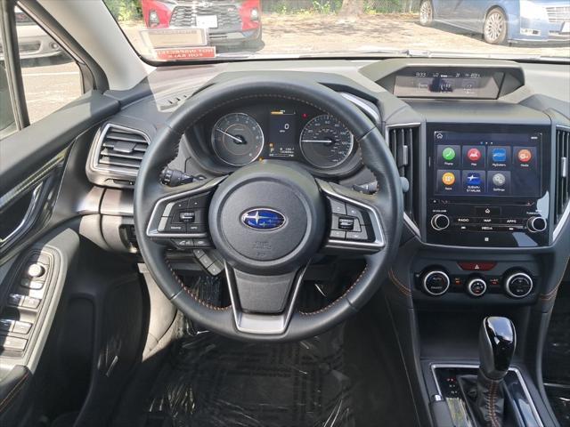 used 2019 Subaru Crosstrek car, priced at $18,144