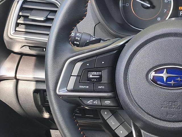 used 2019 Subaru Crosstrek car, priced at $18,144