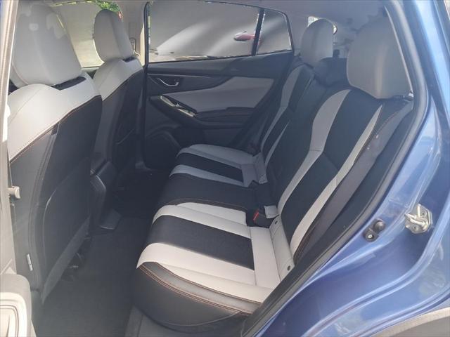 used 2019 Subaru Crosstrek car, priced at $18,144