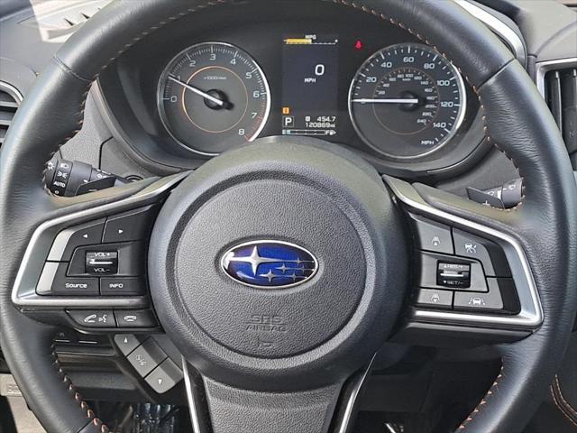 used 2019 Subaru Crosstrek car, priced at $18,144