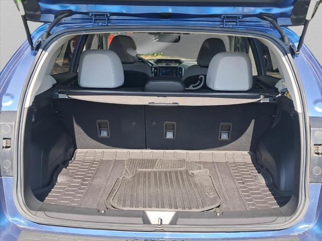 used 2019 Subaru Crosstrek car, priced at $18,144