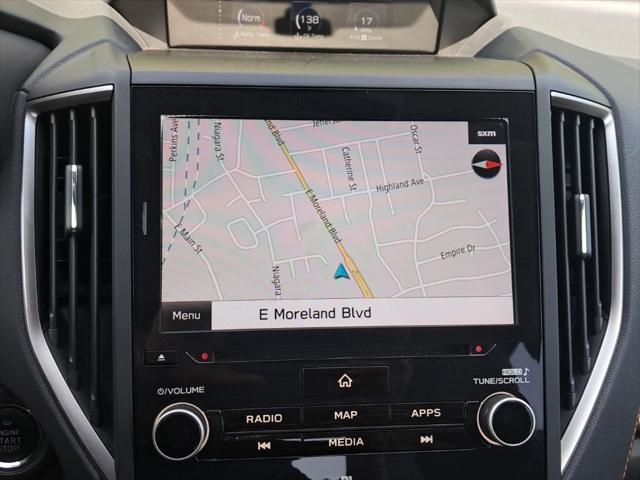 used 2019 Subaru Crosstrek car, priced at $18,144