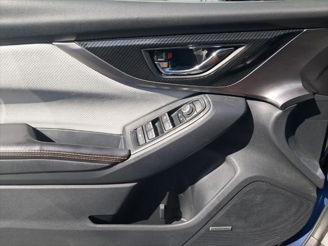 used 2019 Subaru Crosstrek car, priced at $18,144