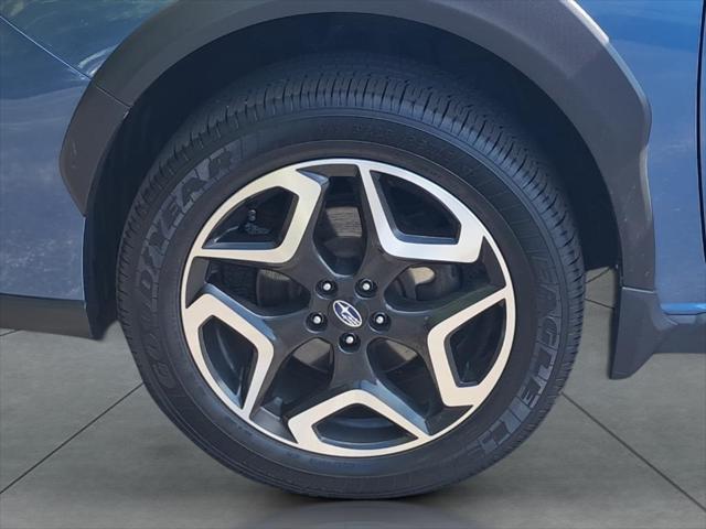 used 2019 Subaru Crosstrek car, priced at $18,144
