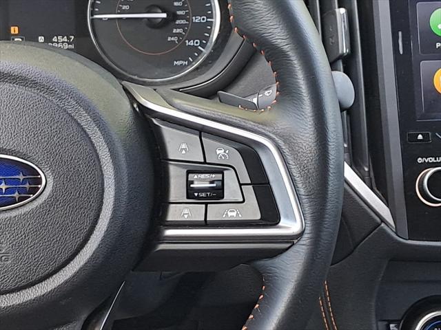 used 2019 Subaru Crosstrek car, priced at $18,144
