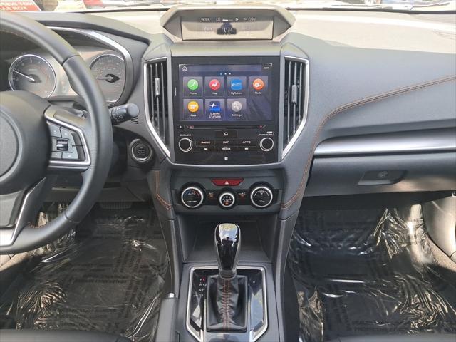 used 2019 Subaru Crosstrek car, priced at $18,144